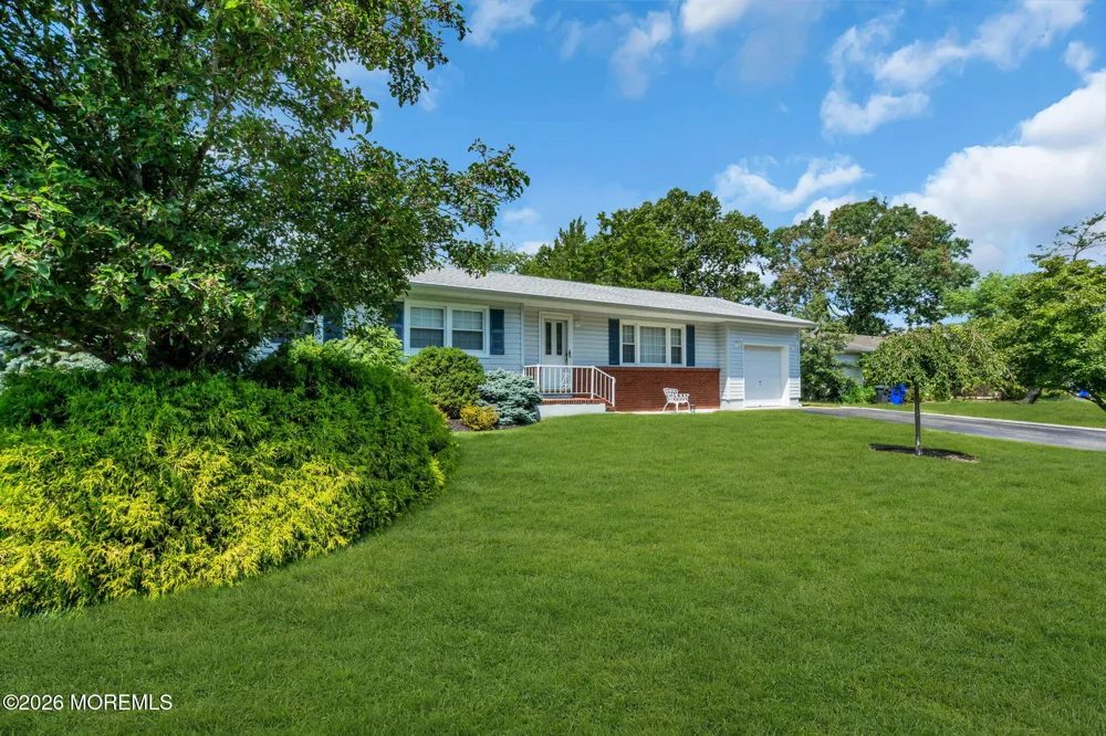 608 Preston Street Brick, NJ 08723