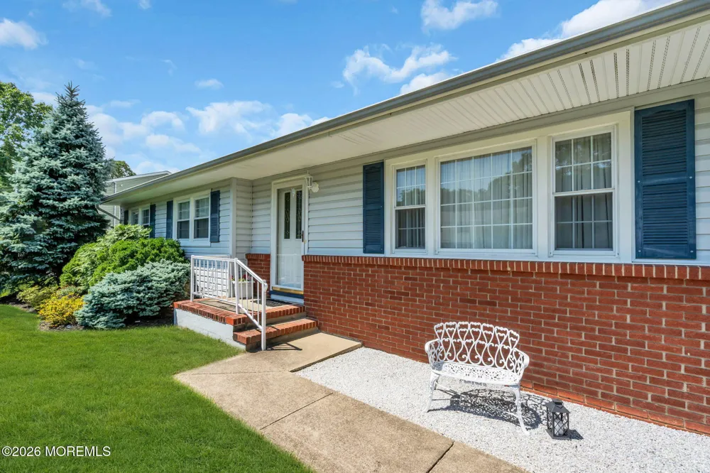 608 Preston Street Brick, NJ 08723