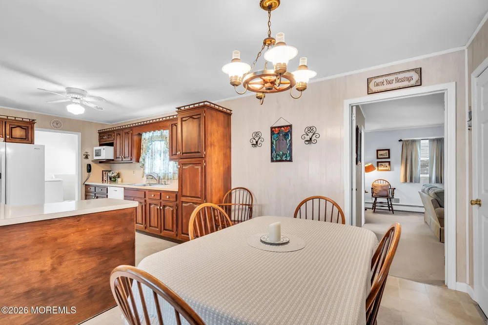 608 Preston Street Brick, NJ 08723