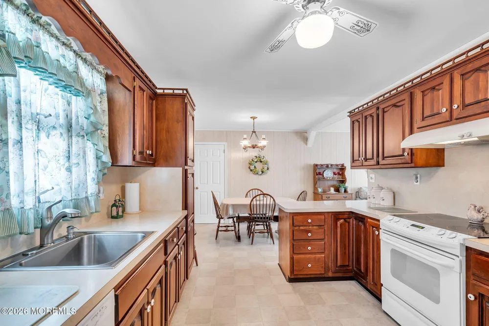 608 Preston Street Brick, NJ 08723