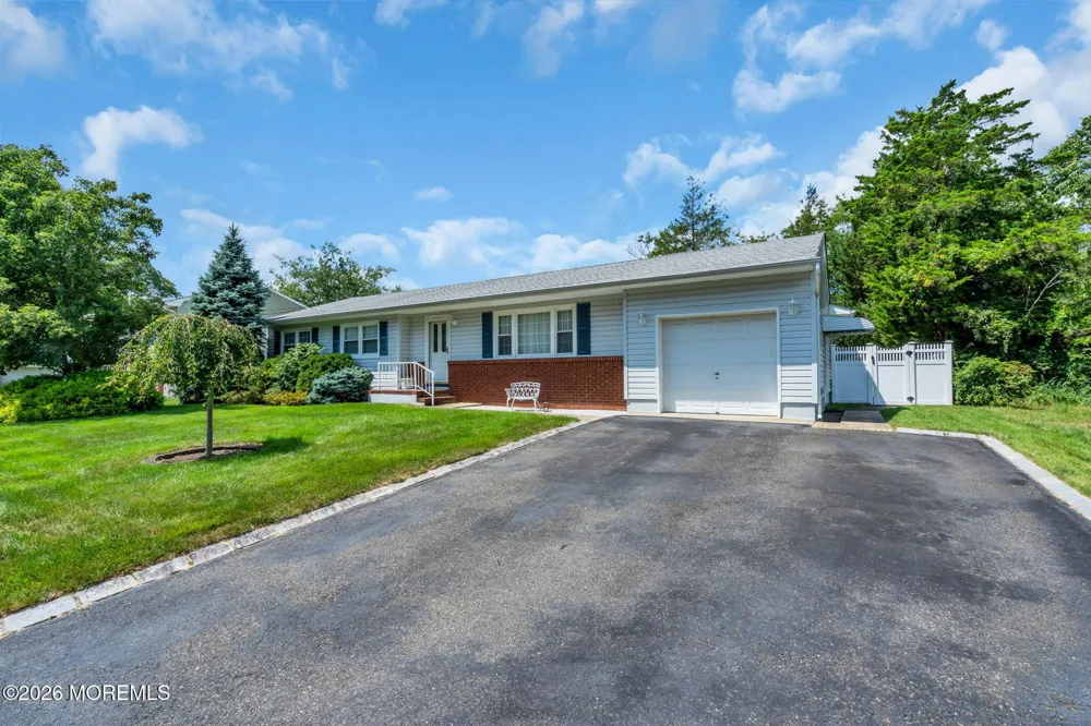 608 Preston Street Brick, NJ 08723