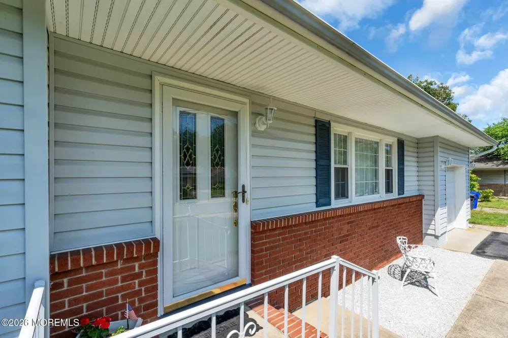 608 Preston Street Brick, NJ 08723
