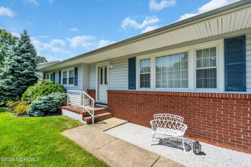 608 Preston Street Brick, NJ 08723