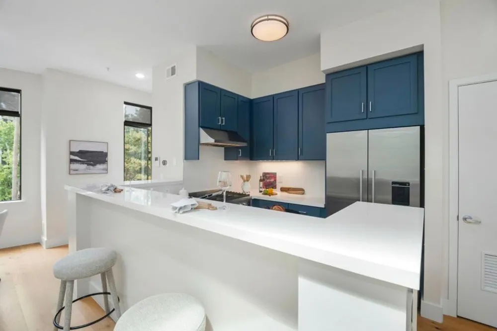 1829 15th Street #4 San Francisco, CA 94103