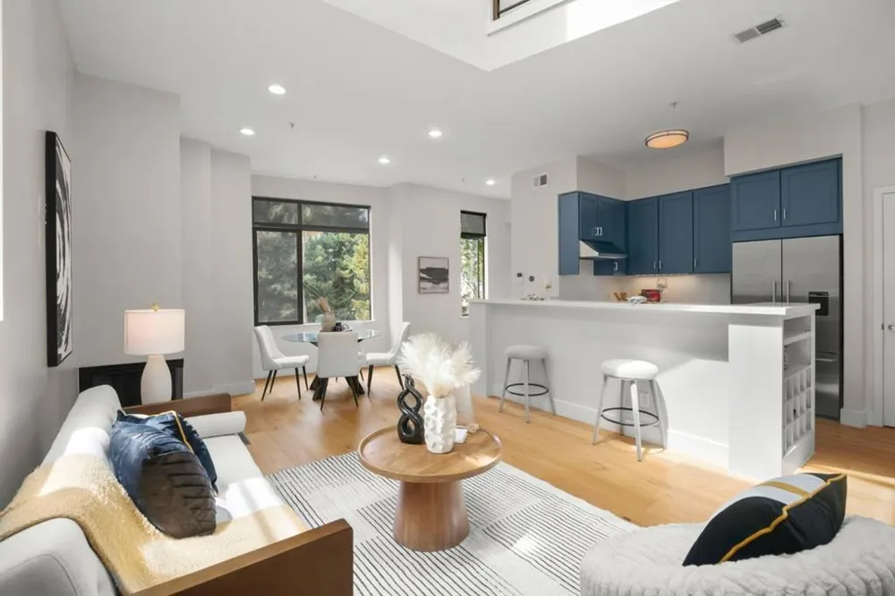 1829 15th Street #4 San Francisco, CA 94103