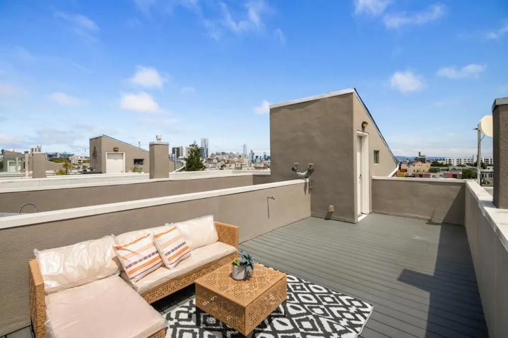 1829 15th Street #4 San Francisco, CA 94103