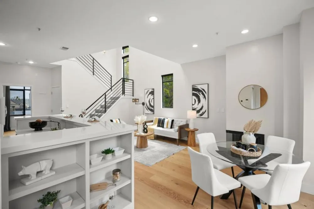 1829 15th Street #4 San Francisco, CA 94103