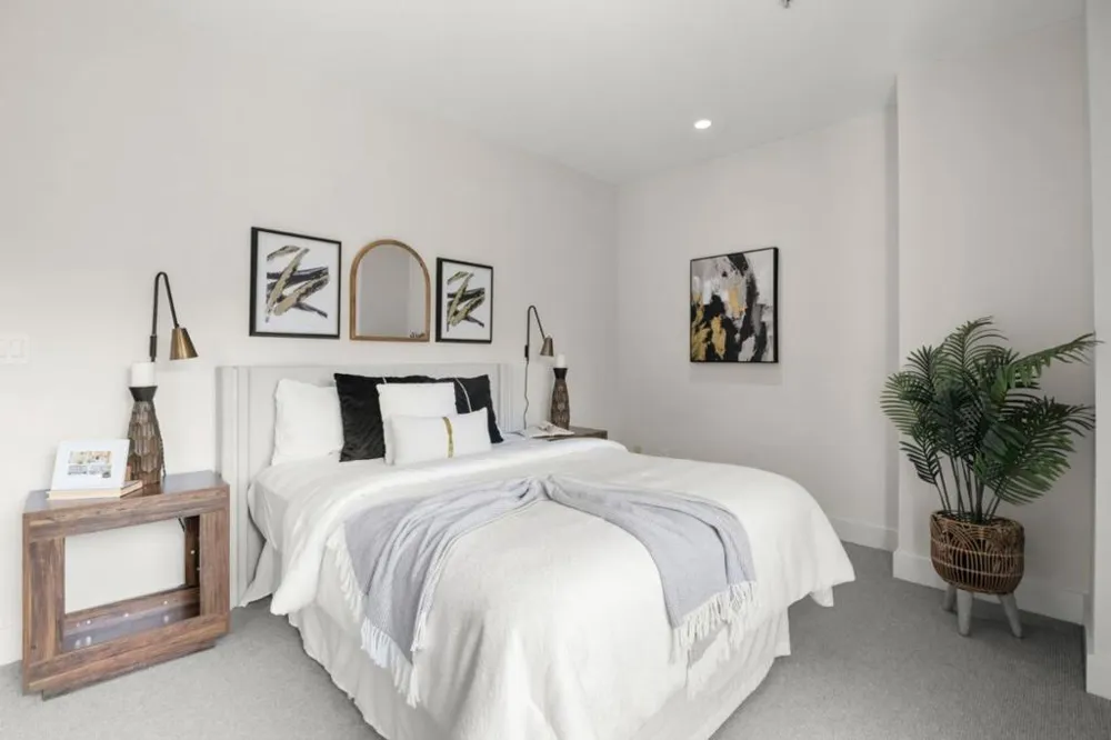 1829 15th Street #4 San Francisco, CA 94103
