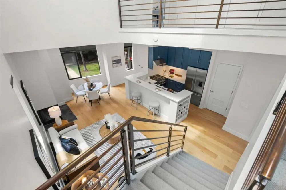 1829 15th Street #4 San Francisco, CA 94103