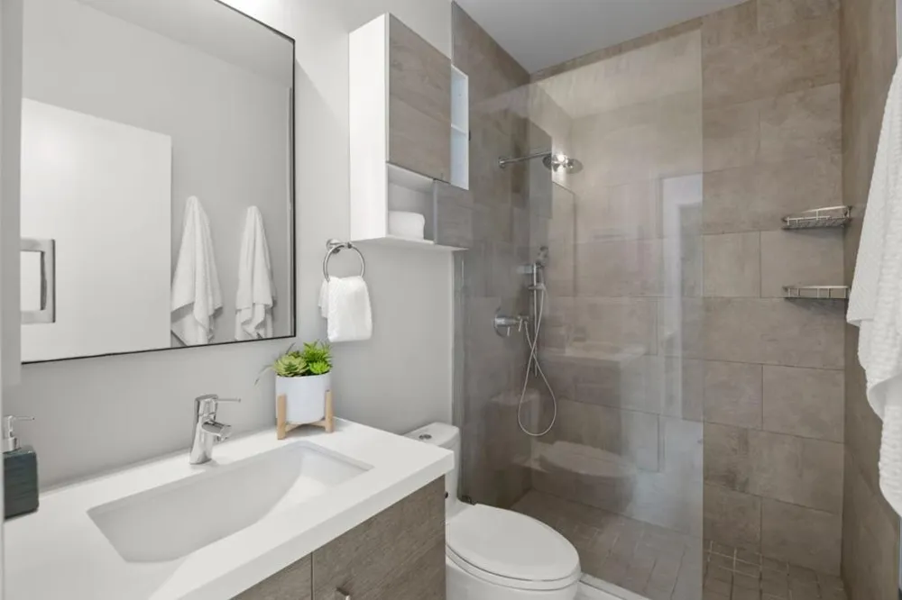 1829 15th Street #4 San Francisco, CA 94103