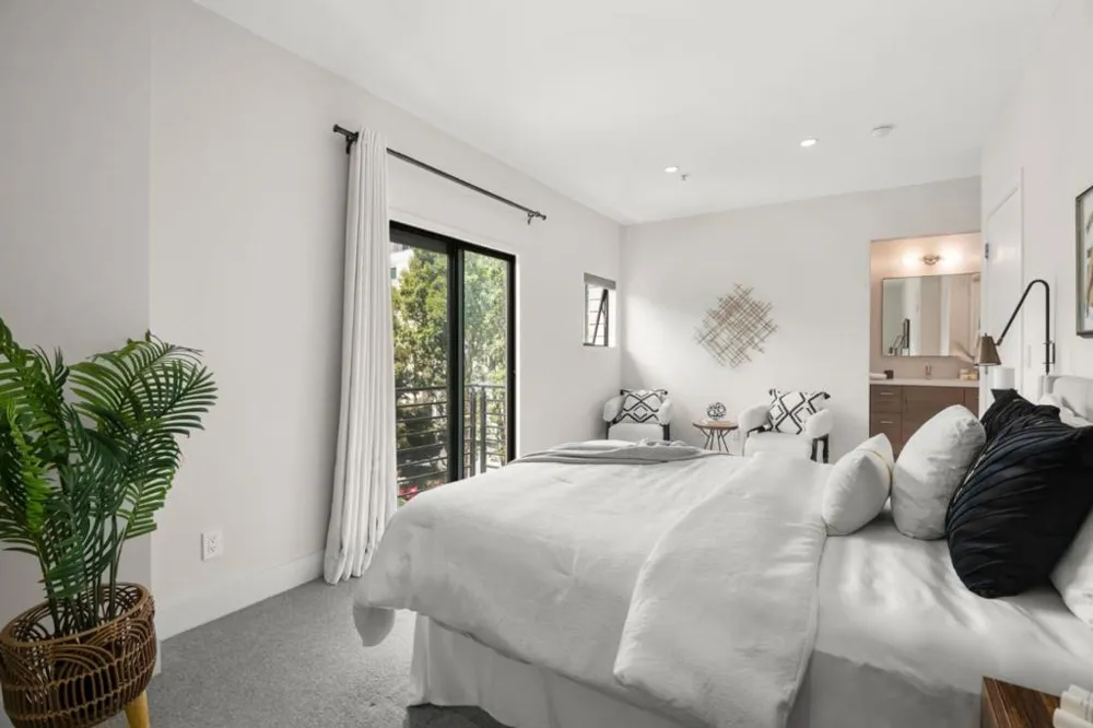 1829 15th Street #4 San Francisco, CA 94103