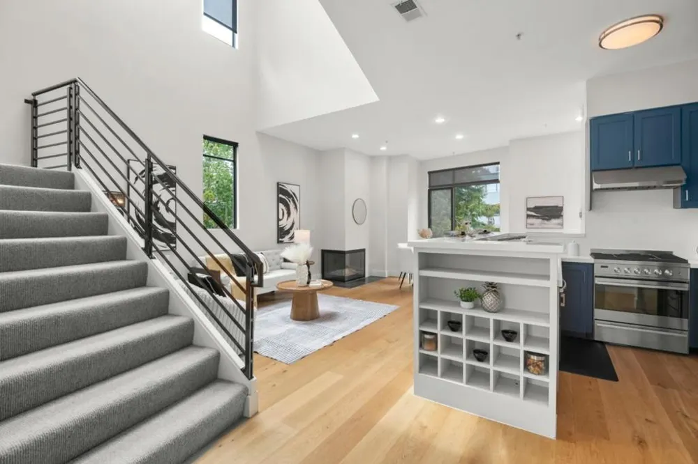 1829 15th Street #4 San Francisco, CA 94103