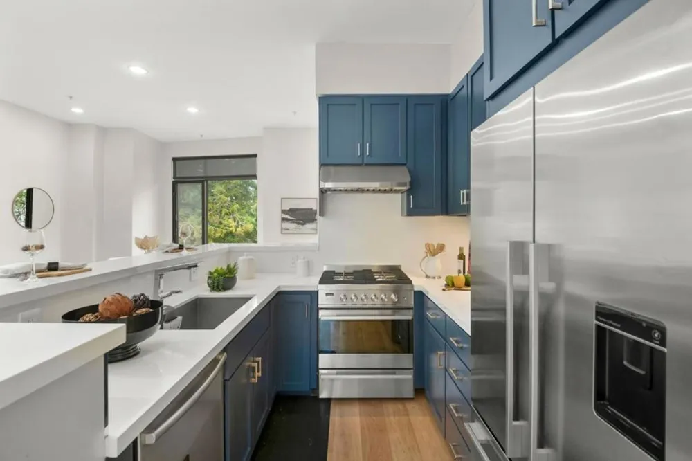 1829 15th Street #4 San Francisco, CA 94103