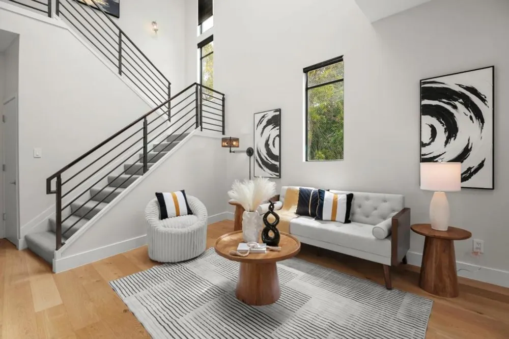 1829 15th Street #4 San Francisco, CA 94103