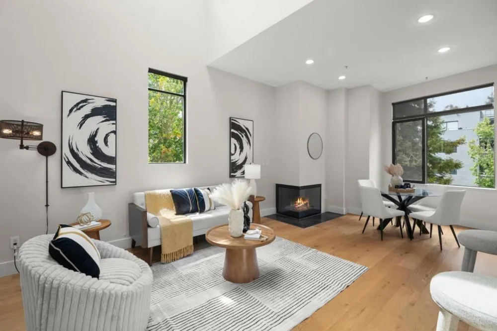 1829 15th Street #4 San Francisco, CA 94103
