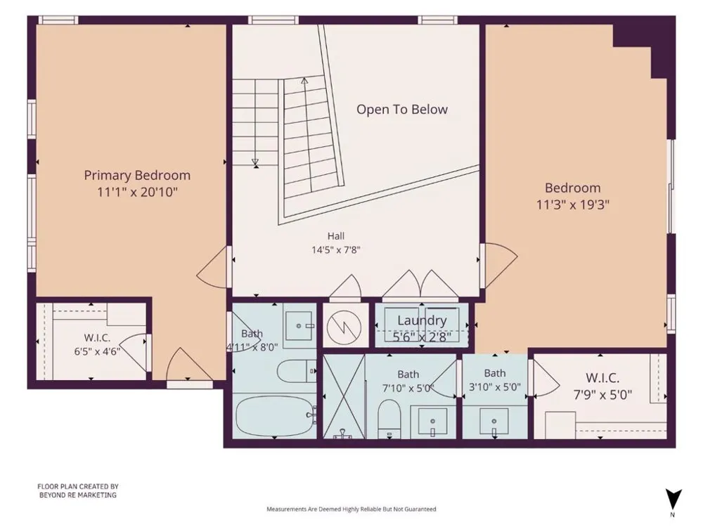 1829 15th Street #4 San Francisco, CA 94103