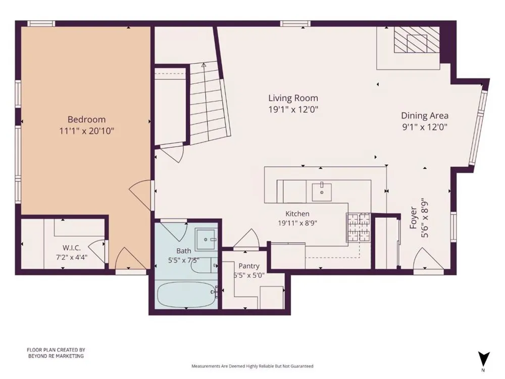 1829 15th Street #4 San Francisco, CA 94103