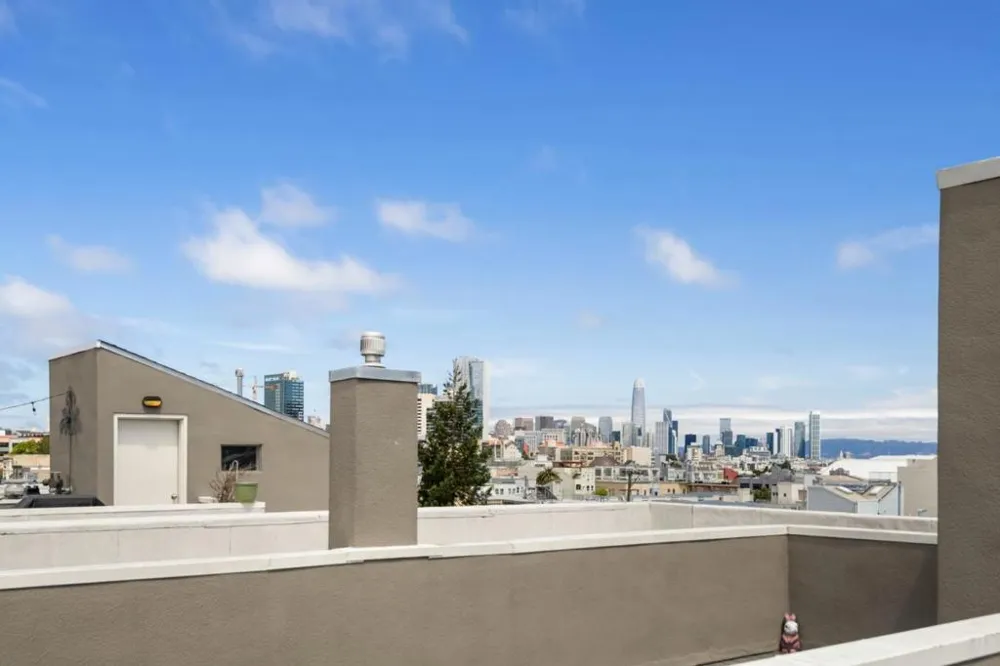 1829 15th Street #4 San Francisco, CA 94103