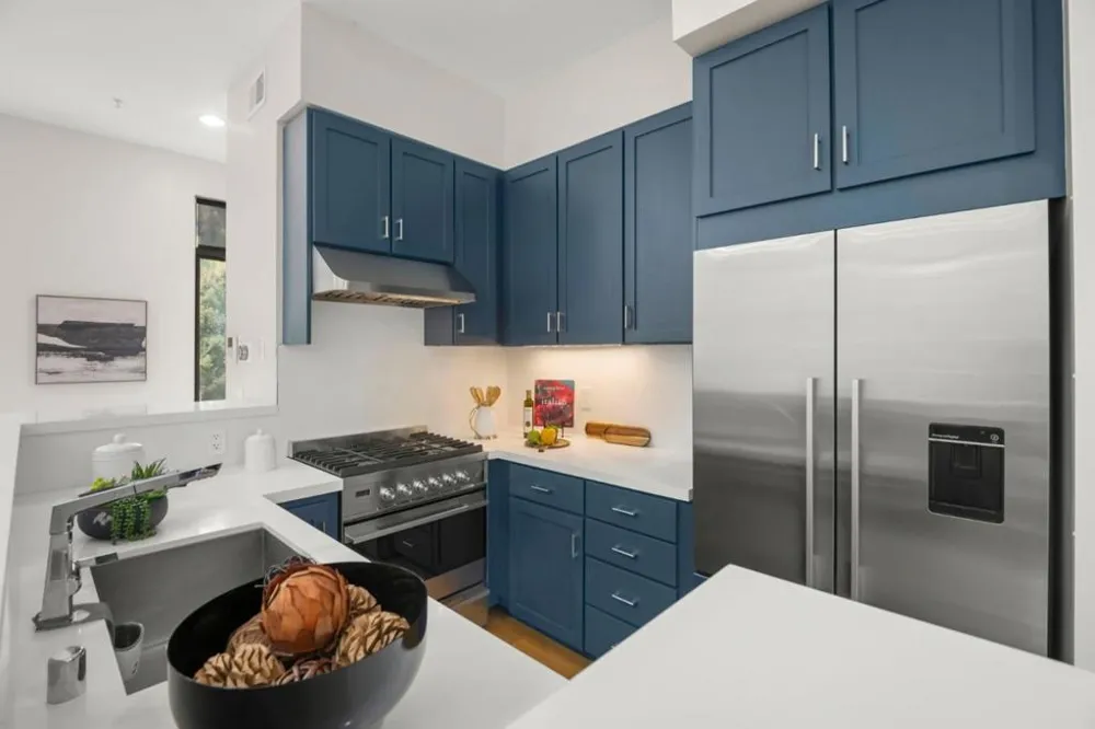 1829 15th Street #4 San Francisco, CA 94103