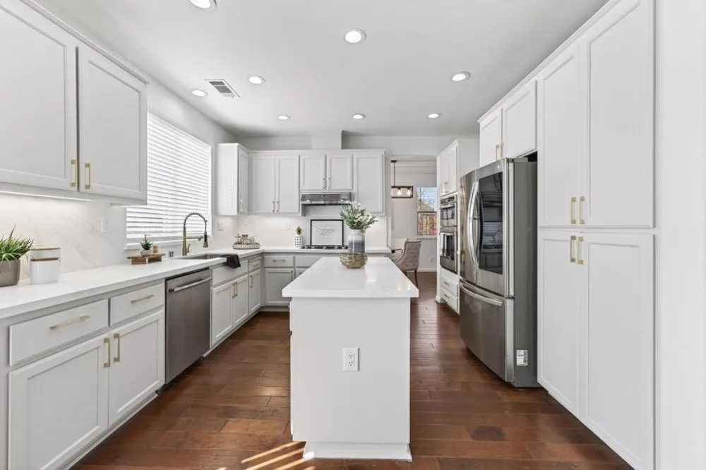 2498 Turnberry Court Brentwood, CA 94513