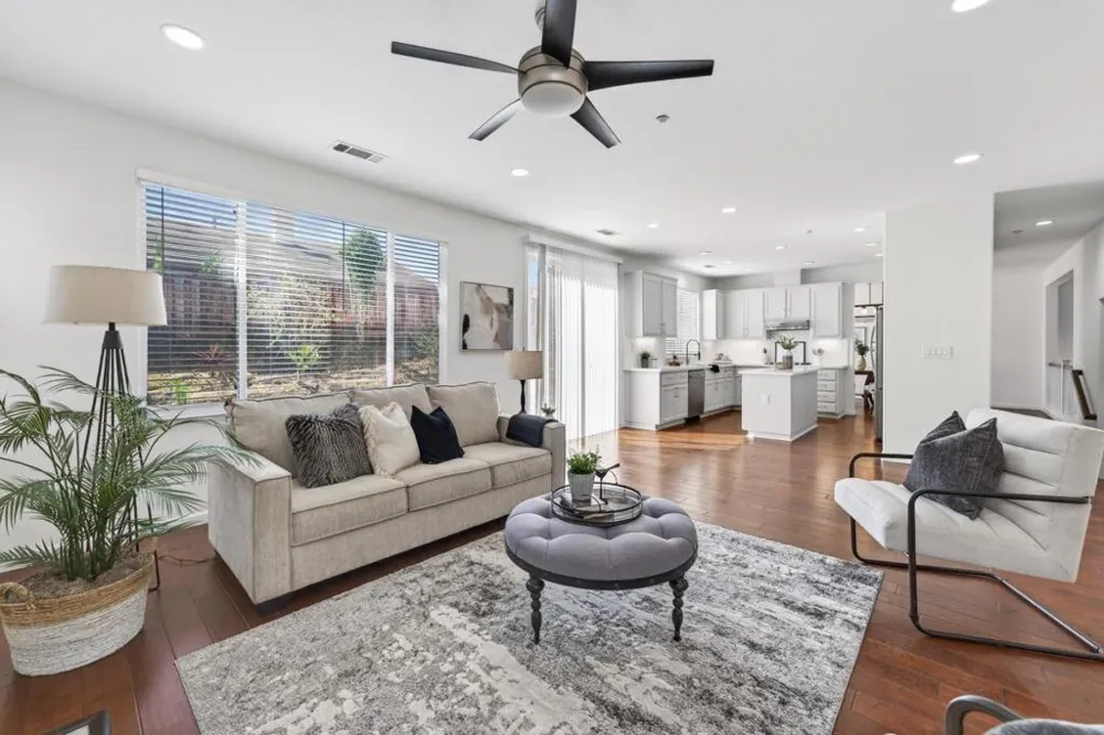 2498 Turnberry Court Brentwood, CA 94513