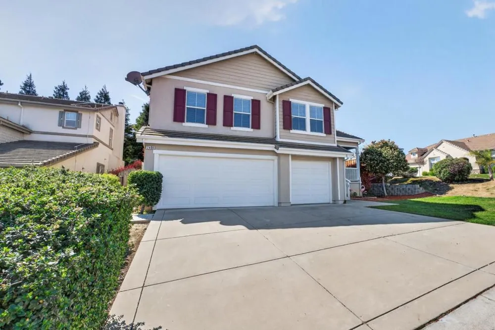 2498 Turnberry Court Brentwood, CA 94513