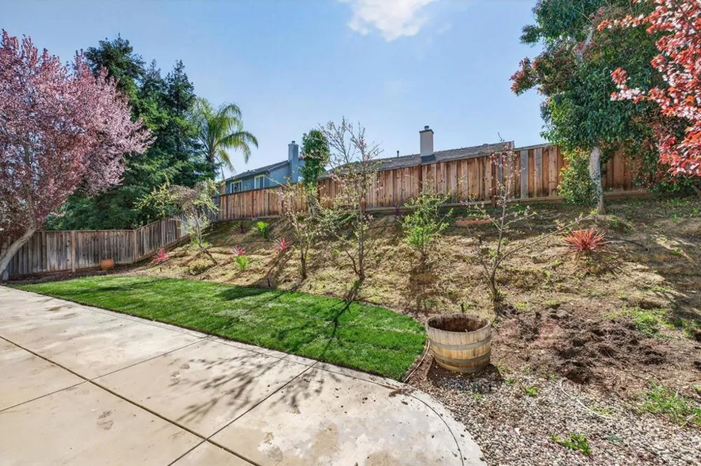 2498 Turnberry Court Brentwood, CA 94513