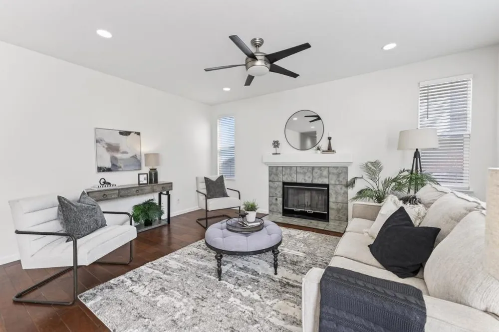 2498 Turnberry Court Brentwood, CA 94513