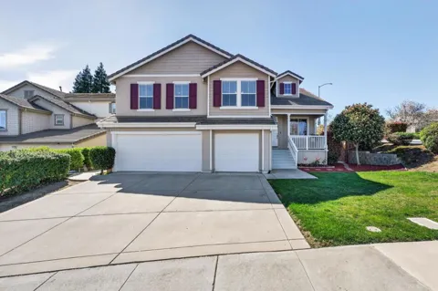 2498 Turnberry Court