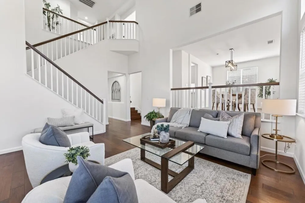 2498 Turnberry Court Brentwood, CA 94513