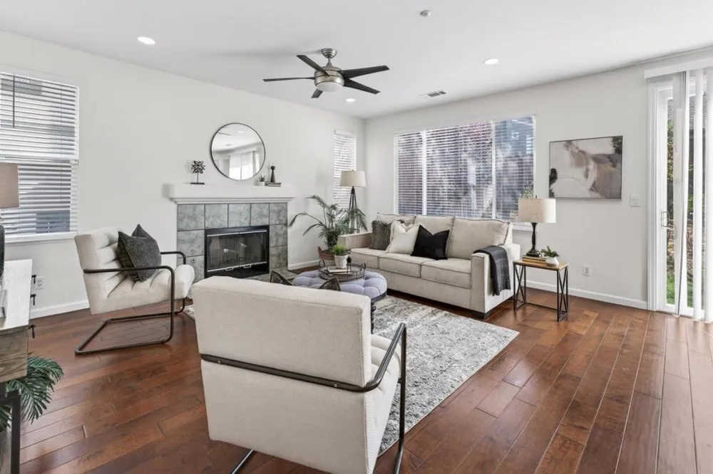 2498 Turnberry Court Brentwood, CA 94513