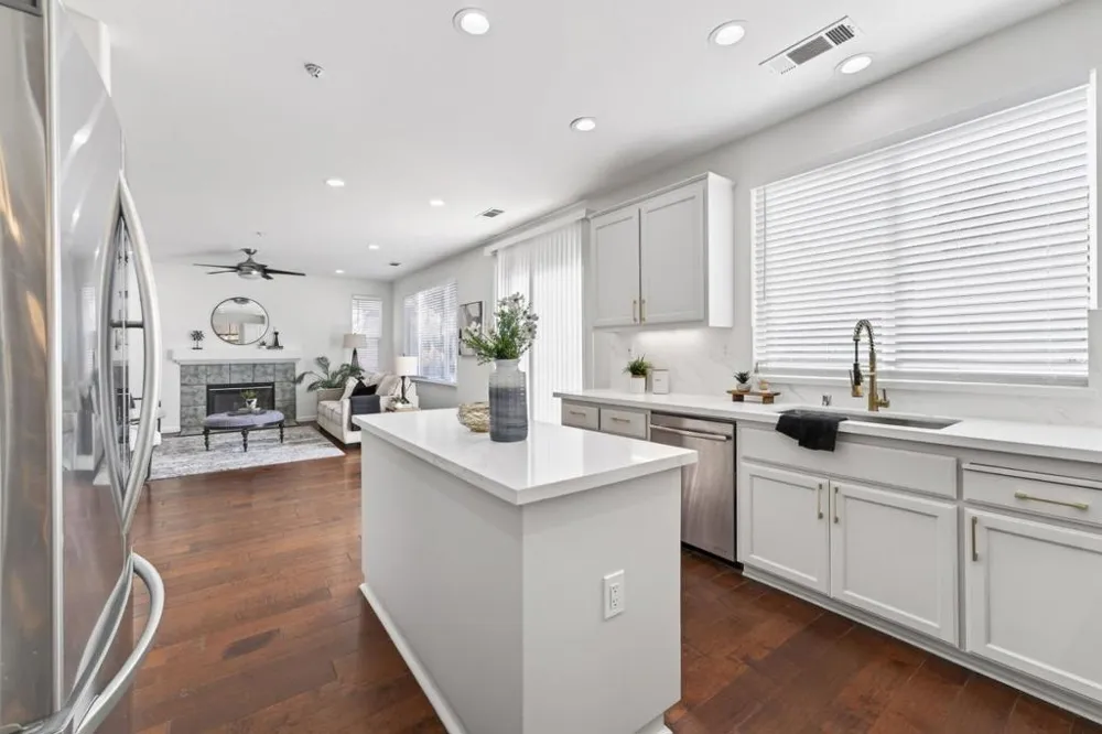 2498 Turnberry Court Brentwood, CA 94513