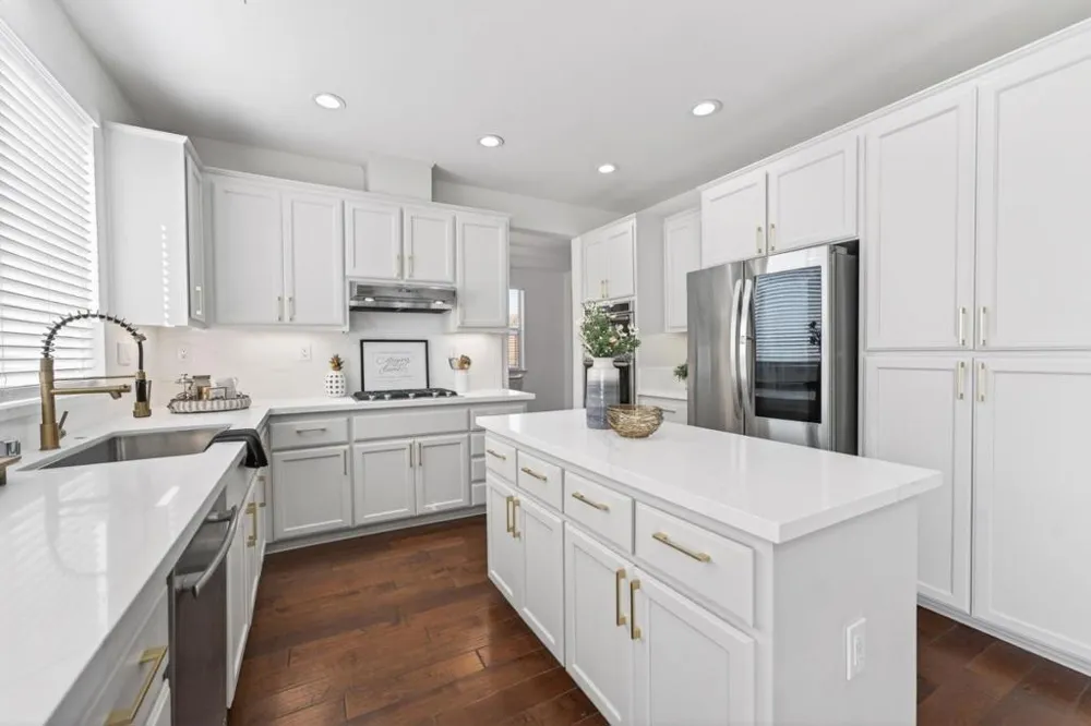 2498 Turnberry Court Brentwood, CA 94513