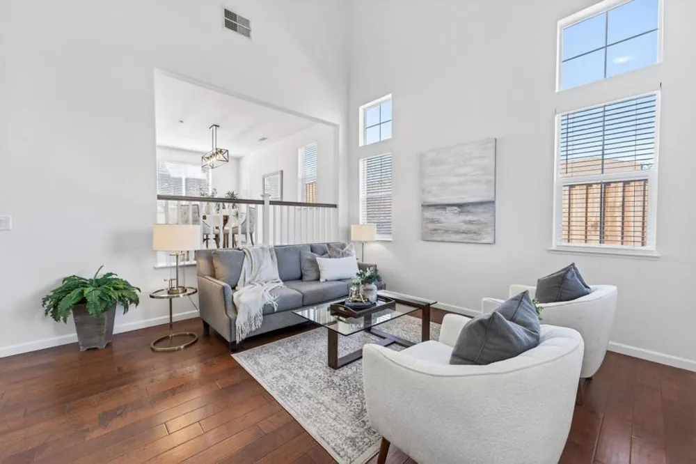 2498 Turnberry Court Brentwood, CA 94513