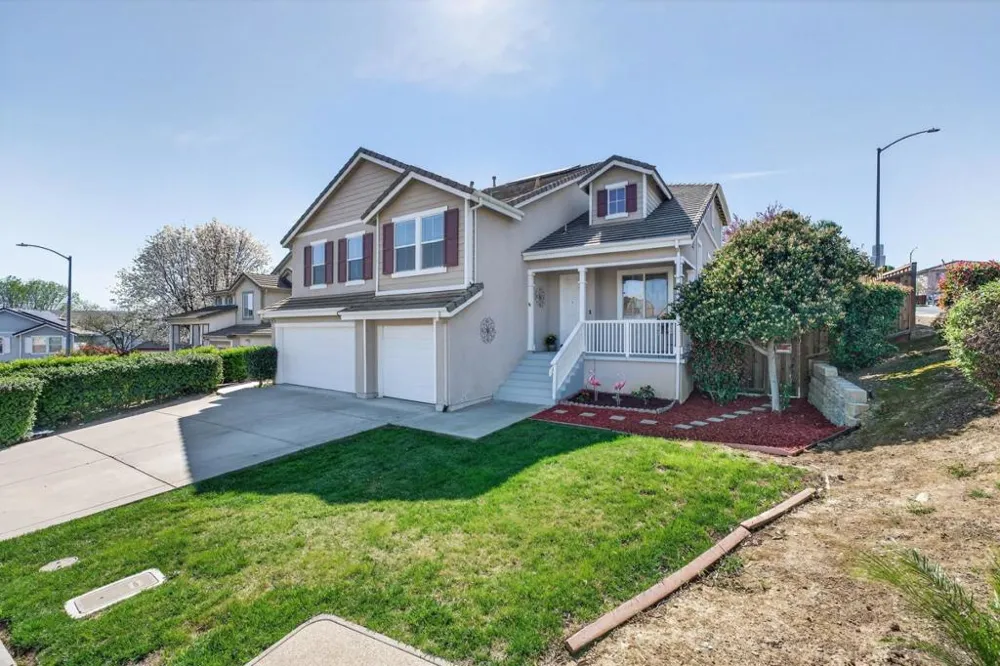 2498 Turnberry Court Brentwood, CA 94513