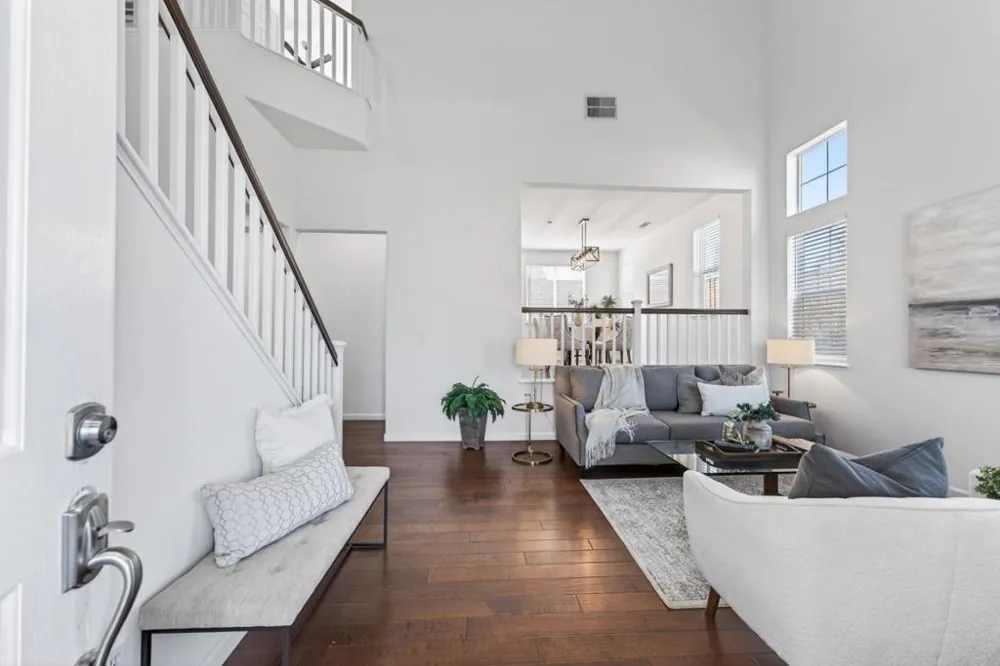 2498 Turnberry Court Brentwood, CA 94513