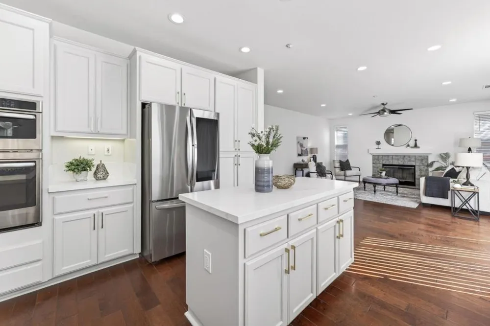 2498 Turnberry Court Brentwood, CA 94513