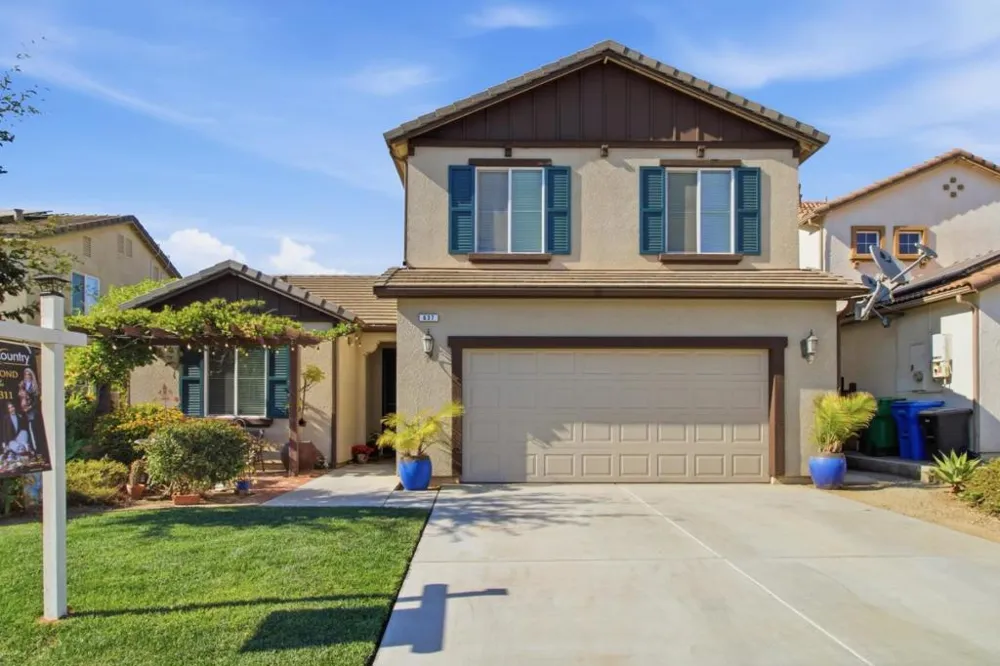 637 Rusconi Drive Soledad, CA 93960