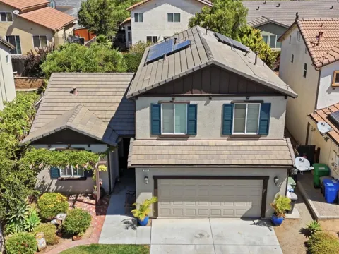 637 Rusconi Drive