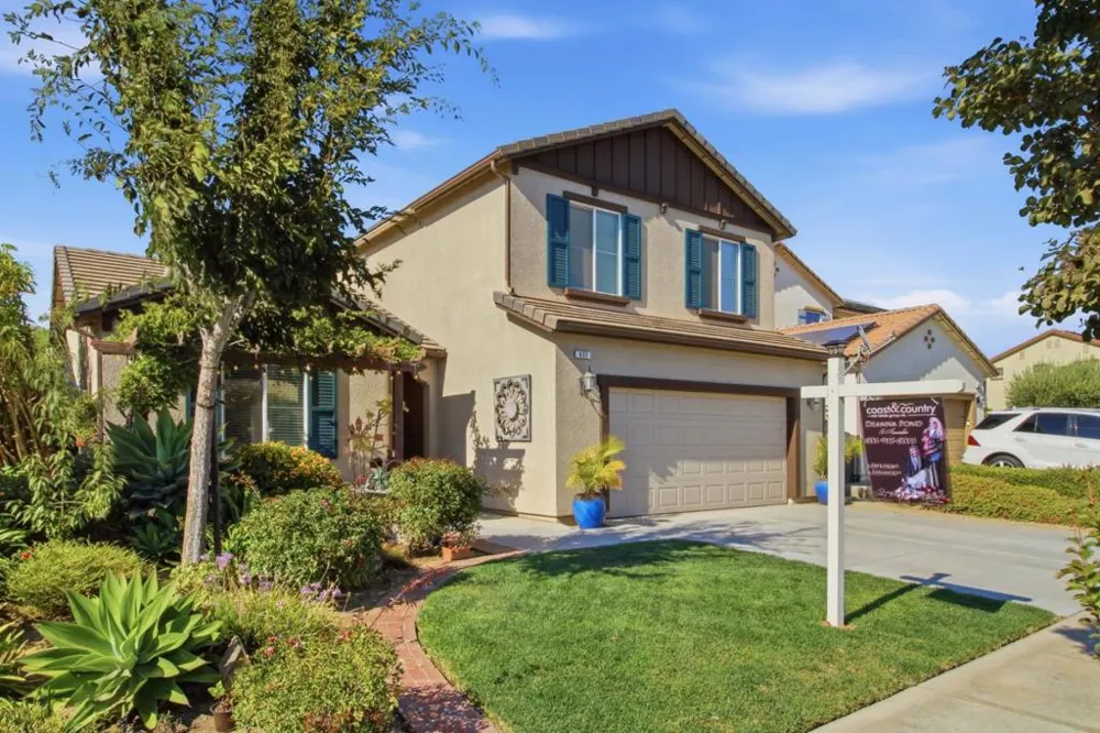 637 Rusconi Drive Soledad, CA 93960