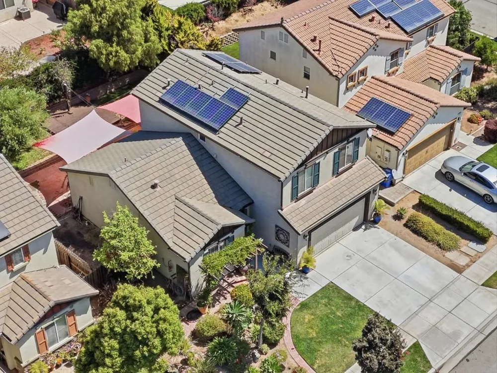 637 Rusconi Drive Soledad, CA 93960