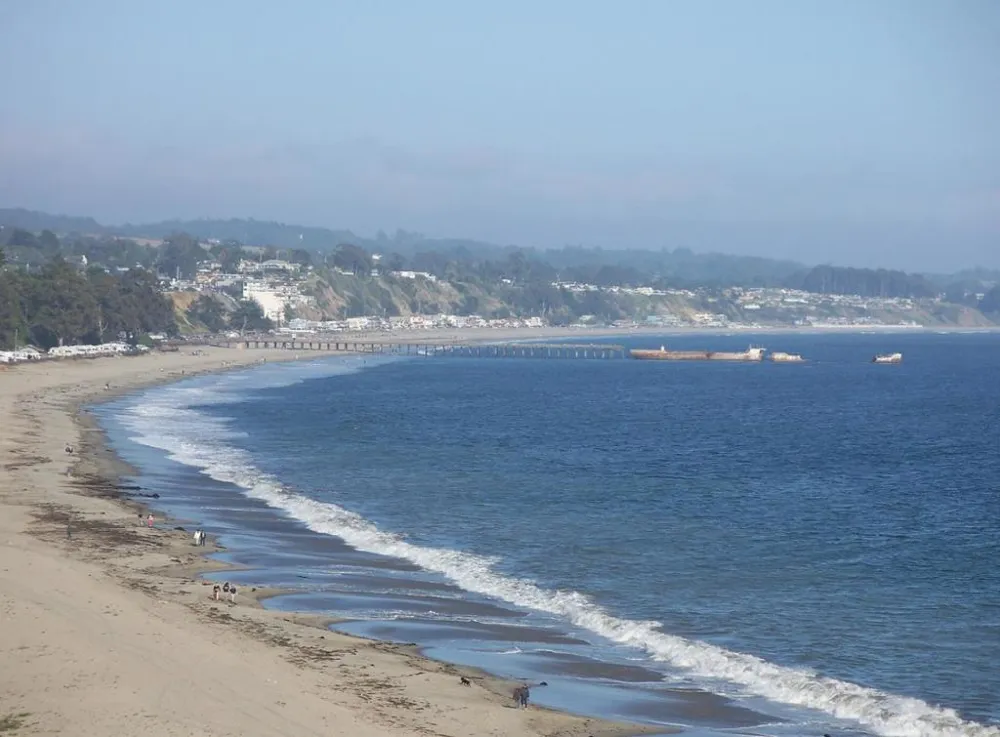3103 Corte Cabrillo Aptos, CA 95003