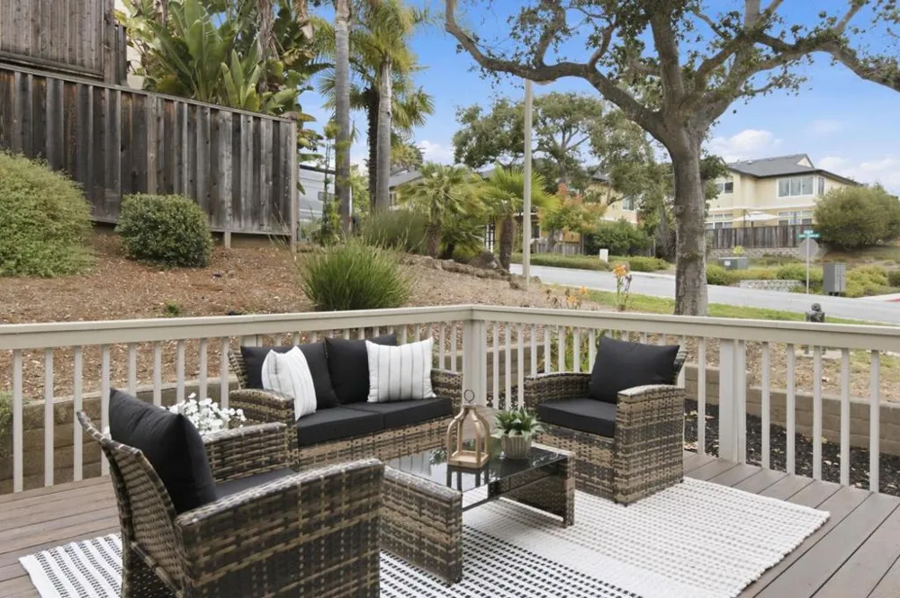 3103 Corte Cabrillo Aptos, CA 95003