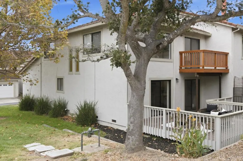 3103 Corte Cabrillo Aptos, CA 95003
