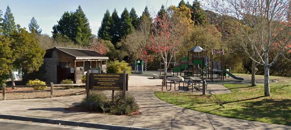 3103 Corte Cabrillo Aptos, CA 95003