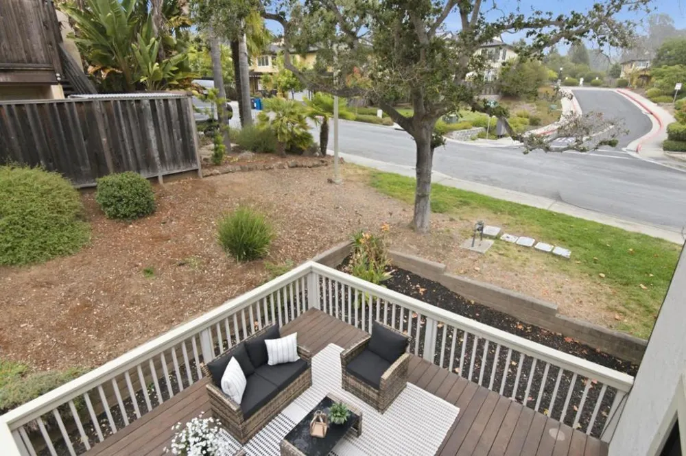 3103 Corte Cabrillo Aptos, CA 95003