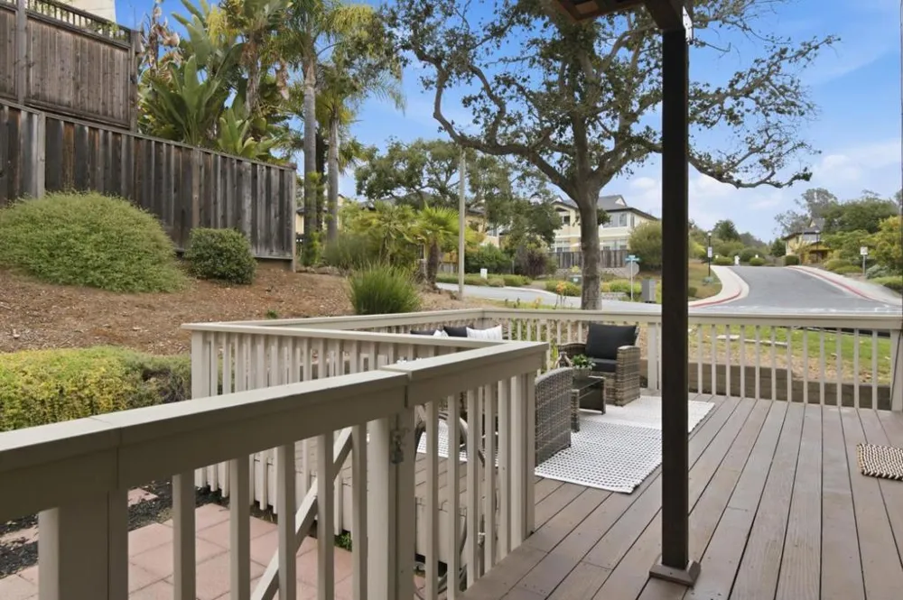 3103 Corte Cabrillo Aptos, CA 95003