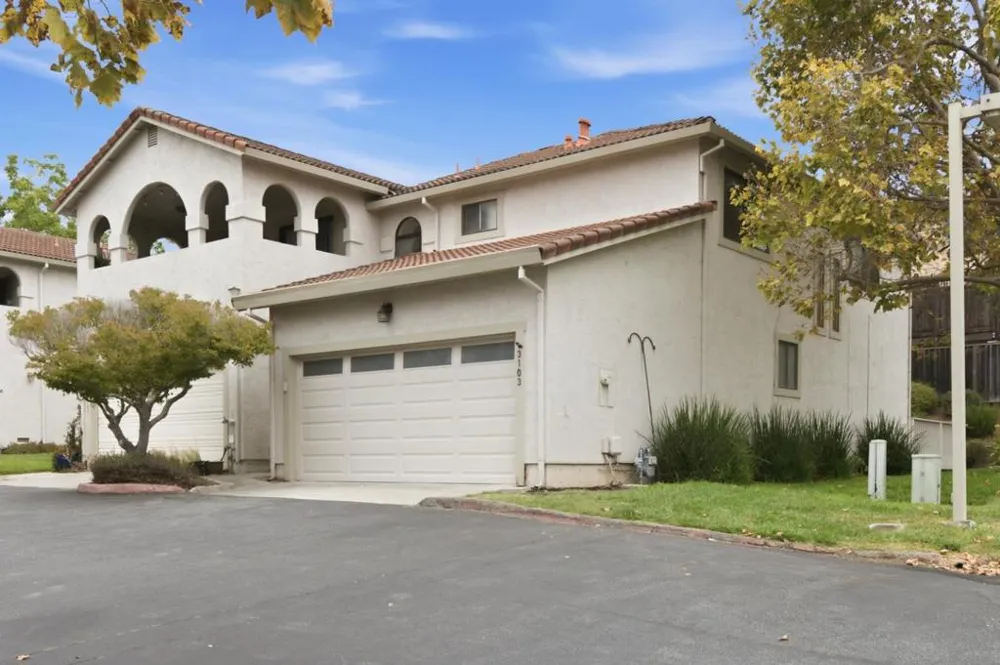3103 Corte Cabrillo Aptos, CA 95003