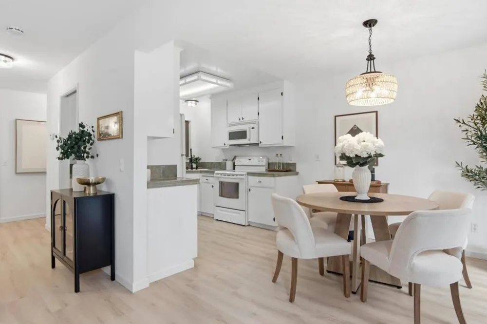 3103 Corte Cabrillo Aptos, CA 95003