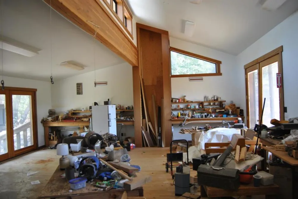 39141 Tassajara Road Carmel Valley, CA 93924
